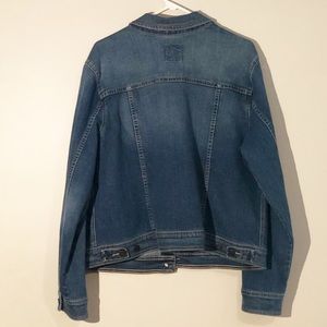 Old Navy Jackets & Coats - ** SOLD** Old Navy Denim Trucker Jacket Old Navy Jackets & Coats - ** SOLD** Old Navy Denim Trucker Jacket